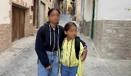 Ritrovate le due sorelline sparite a San Cataldo: stanno bene, ma ancora tanti interrogativi sulla loro scomparsa