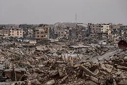 Raid a Gaza: Israele uccide un comandante d'&eacute;lite di Hamas e due miliziani del 7 ottobre
