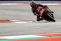 Prima vittoria in MotoGP per Pedro Acosta: trionfo Ktm nel Gran Premio d'Austria