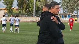 L'Avola demolisce con un poker la Nissa che esonera l'allenatore Di Gaetano