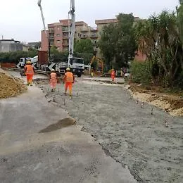 Sciacca, chiusura galleria Belvedere: commercianti a incassi zero pronti a chiedere i danni ad Anas
