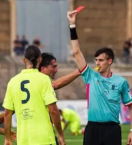 CastrumFavara battuta a Modica: in dieci per oltre un'ora, Reinero decide la sfida del "Barone"