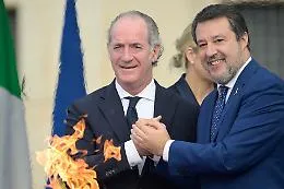 Il fronte del Nord sfida Salvini: chi sono i ribelli che vogliono riprendersi la Lega 