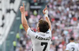Colpo Juve tra conferme e reazioni: 2-0 all'Atalanta prima della sosta 