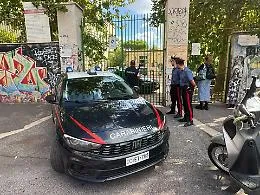 L'eroe di Centocelle tra i banchi di scuola: chi &egrave; il tredicenne che ha fermato l'aggressore