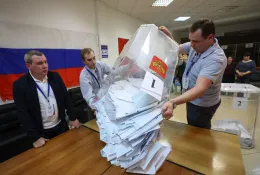 Come sono andate le elezioni in Russia? Il partito di Putin si conferma prima forza col 49,4% dei voti