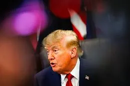 Trump annuncia la "Forza per l'Intelligenza Artificiale": caccia al nuovo "zar" dal &laquo;QI elevato&raquo;
