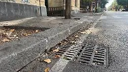 Catania, l'assessore Petralia: &laquo;Sulla pulizia delle caditoie non ci siamo mai fermati, ma la cenere dell&rsquo;Etna ci ha rallentati&raquo;