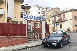 Sorelle scomparse e ritrovate a San Cataldo: scatta indagine per sequestro di persona