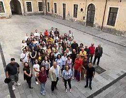 Servizio civile: 54 giovani per valorizzare musei e siti del Parco archeologico di Catania e della Valle dell'Aci
