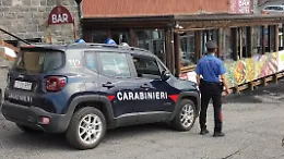 Etna, l'intossicazione da monossido di carbonio al Rifugio Sapienza: cos&igrave; &egrave; stata attivata la maxi emergenza 