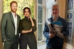 Il fratello di Diana difende Harry e Meghan: &laquo;La stampa &egrave; cancerogena&raquo;
