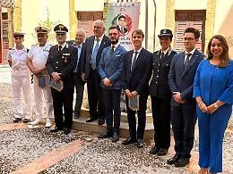 Nasce il "Premio Legalit&agrave; Rosario Livatino": i giovani della provincia di Agrigento protagonisti del futuro