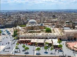 Ancora esplosioni in un sito militare in Siria: quarta deflagrazione in meno di un mese, quattro feriti vicino ad Aleppo