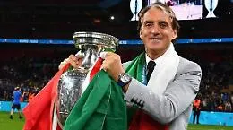 Comincia la rivoluzione di Mancini: nove esordienti per un&rsquo;Italia giovane e coraggiosa
