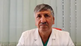 Allarme monossido di carbonio, parla il primario Borraccino: &laquo;Tre casi di intossicazione molto gravi&raquo;