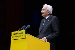 &laquo;La scuola &egrave; aperta a tutti&raquo;: il presidente Mattarella traccia la rotta contro le barriere in classe