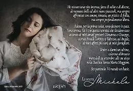 Ispica piange Michela Canto: il suo ultimo saluto &egrave; un inno all'amore e alla vita