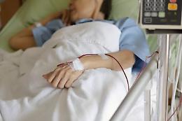 Svolta tra i Testimoni di Geova: s&igrave; alle trasfusioni del sangue, decide la coscienza del fedele 