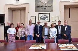 Ragusa, presentata la 51esima edizione della Fiera agroalimentare mediterranea