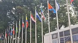 New York blindata per l&rsquo;Assemblea generale dell'Onu: tra proteste e speranze, la voce della citt&agrave;