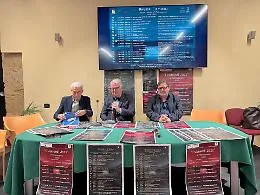 Prosa, musical e impegno civile: al via la nuova stagione di &ldquo;Riflessi culturali&rdquo; tra grande teatro, jazz e il "Progetto Pirandello" nel nome di Sciascia