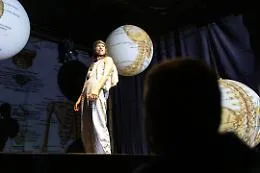 A Palermo torna Patap&ugrave;m, il festival del piccolo teatro patafisico per le nuove generazioni