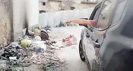 Scicli, il Comune dice basta ai lanciatori seriali e propone un video contro l'abbandono dei rifiuti