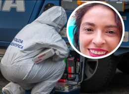 Delitto Melissa Echevarria, il giallo del cortile di via La Farina e la confessione: svolta nell'inchiesta di Messina