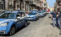 Catania, l'imboscata alla Squadra Mobile a San Cristoforo: la violenza inaudita per proteggere la piazza di spaccio