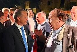 Regionali, i due "nemici" Faraone e Crisafulli uniti nell'endorsement a Cateno De Luca: &laquo;Candidiamo lui&raquo;