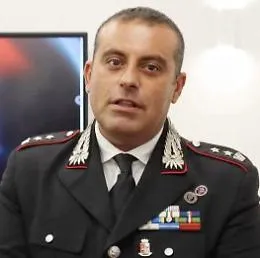 Il colonnello Merola nuovo capo della Dia di Palermo