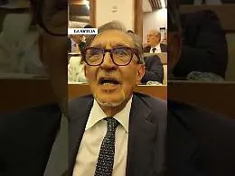La pasta alla Norma al Senato, il presidente La Russa svela il segreto della sua ricetta