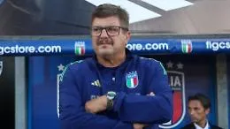 Silvio Baldini riabbraccia l'Under 21: &laquo;I giovani sono una risorsa, guidarli &egrave; il mio orgoglio&raquo;