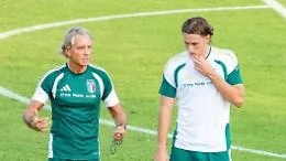 Azzurri in emergenza: Romano verso il debutto, i fratelli Esposito pronti a dare la scossa