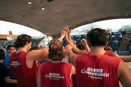 La Superconveniente Ragusa esordisce in campionato