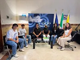 Il Servizio Civile nei comuni siciliani: al via il progetto per 118 giovani volontari