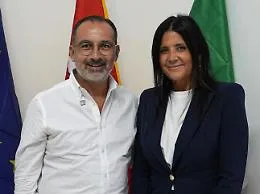 La Rosa e la senatrice Ternullo a confronto sulle priorit&agrave; di Vittoria e Scoglitti