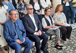 Agrigento, Medaglie d&rsquo;Onore alla memoria dei 4 deportati nei lager nazisti