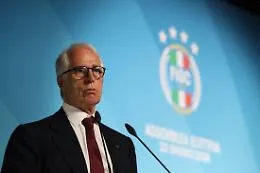 Malag&ograve;, la Lega Serie A conferma il sostegno: &laquo;Sempre al suo fianco&rdquo;