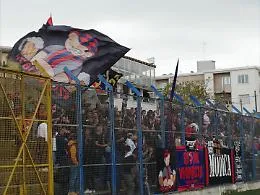 Niente tifosi del Modica a Siracusa: ma che calcio &egrave; questo?