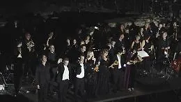 Cavalleria Rusticana incanta Catania: notte da tutto esaurito al Festival Lirico dei Teatri di Pietra