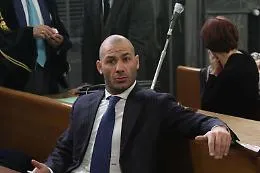 Dalle uscite private con i soldi della Lega al sussidio statale: la storia dei guai di Riccardo Bossi 