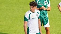 Svizzero? No, italiano. Alessandro Romano il play che ha scelto l'azzurro