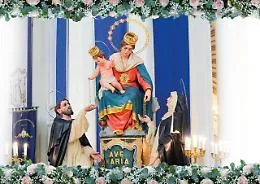 Pozzallo si prepara alla festa della Madonna del Rosario