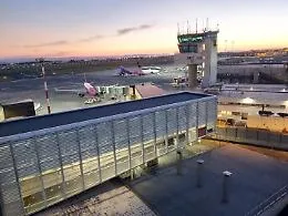 L'aeroporto di Catania torna a 10 arrivi all'ora con un settore aperto e uno chiuso