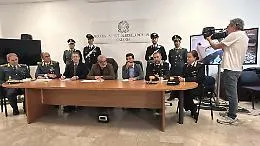 Vasta operazione antimafia tra Catania e Siracusa, 25 arresti. Fra gli indagati i nipoti di un boss dei Santapaola, tutti i nomi
