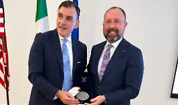 L'assessore Tamajo a New York per promuovere il Made in Sicily negli Usa