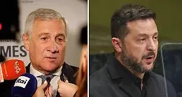 Tajani all'Onu: "Italia al fianco dell'Ucraina e Mosca si impegni seriamente nei negoziati"