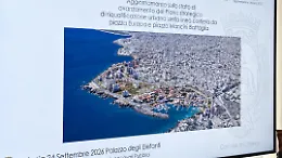 Catania: cinque cantieri e 50 milioni tra piazza Europa e Ognina per ridare alla citt&agrave; il suo Lungomare